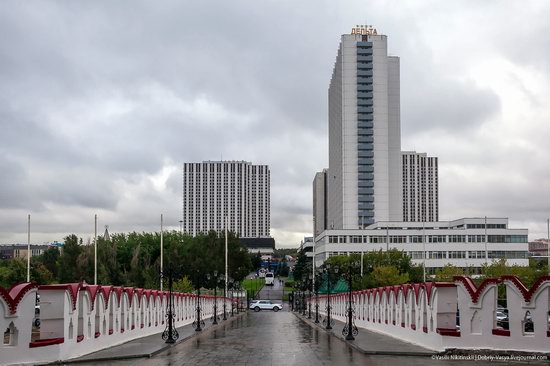 Izmailovo Kremlin in Moscow, Russia, photo 5