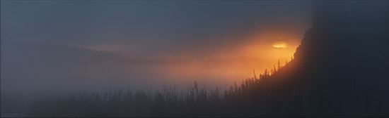 Picturesque Castles of the Sinyaya River in Yakutia, Russia, photo 22