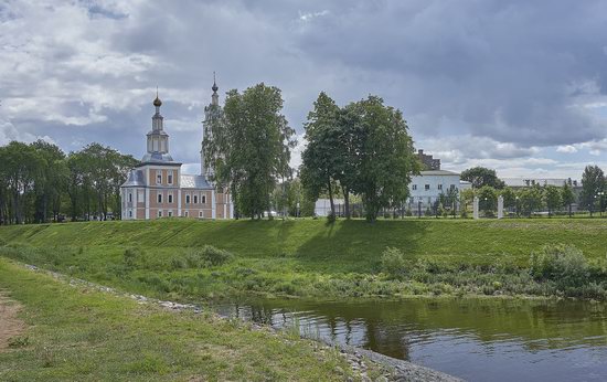 Uglich town-museum, Russia, photo 16