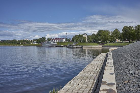 Uglich town-museum, Russia, photo 4