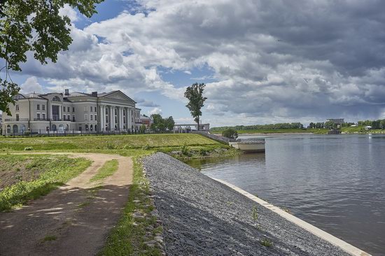 Uglich town-museum, Russia, photo 5