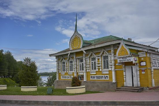 Uglich town-museum, Russia, photo 8