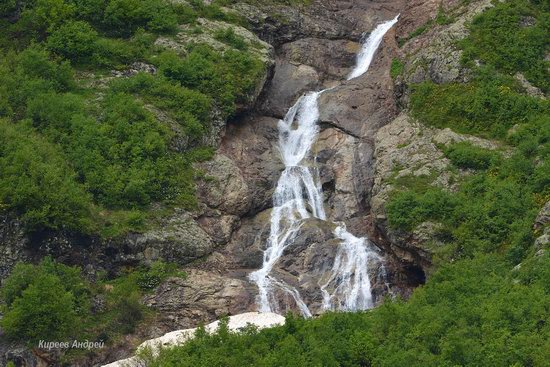 Mountainous Digoria, North Ossetia, Russia, photo 20