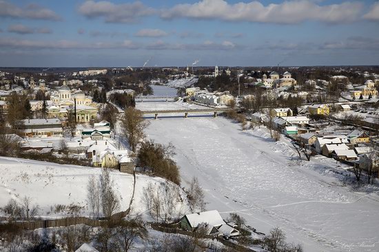 Torzhok, Tver region, Russia, photo 1