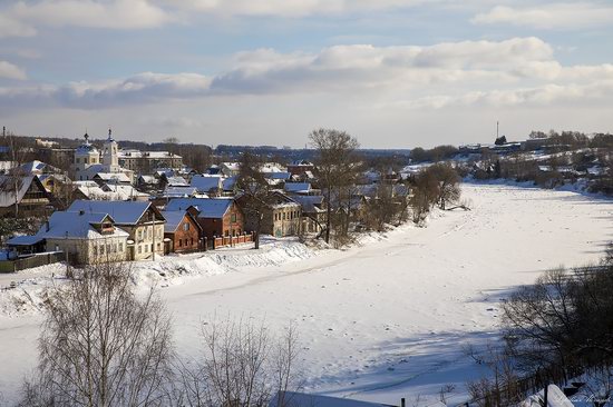 Torzhok, Tver region, Russia, photo 10