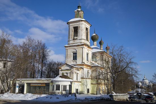 Torzhok, Tver region, Russia, photo 11