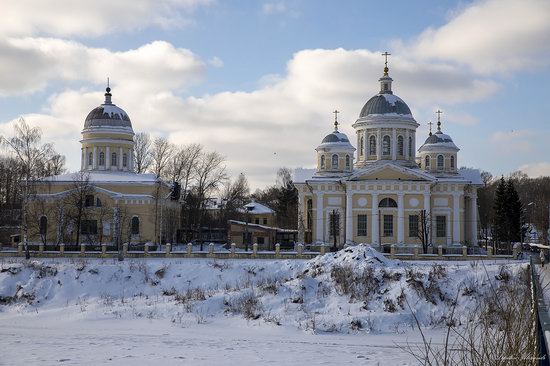 Torzhok, Tver region, Russia, photo 12