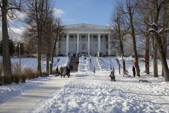 Torzhok, Tver region, Russia, photo 14