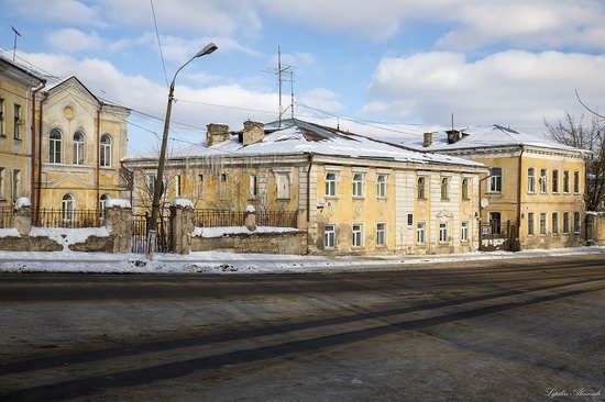 Torzhok, Tver region, Russia, photo 15