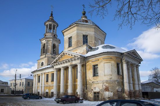 Torzhok, Tver region, Russia, photo 16