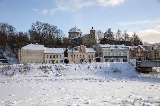 Torzhok, Tver region, Russia, photo 17