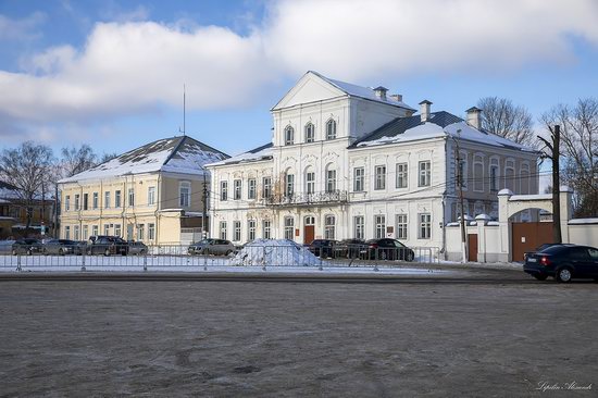 Torzhok, Tver region, Russia, photo 19