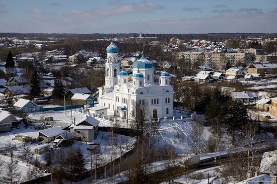 Torzhok, Tver region, Russia, photo 2