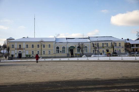 Torzhok, Tver region, Russia, photo 20