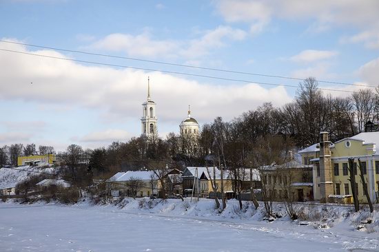 Torzhok, Tver region, Russia, photo 21