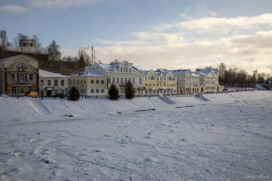 Torzhok, Tver region, Russia, photo 22