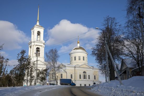 Torzhok, Tver region, Russia, photo 23