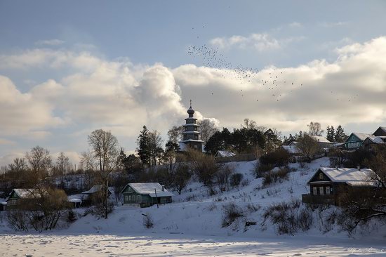 Torzhok, Tver region, Russia, photo 24