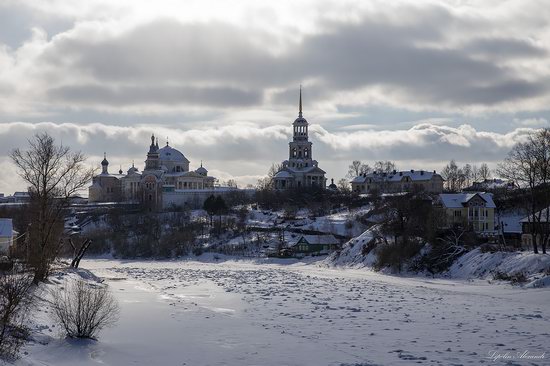 Torzhok, Tver region, Russia, photo 25