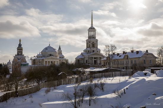 Torzhok, Tver region, Russia, photo 26