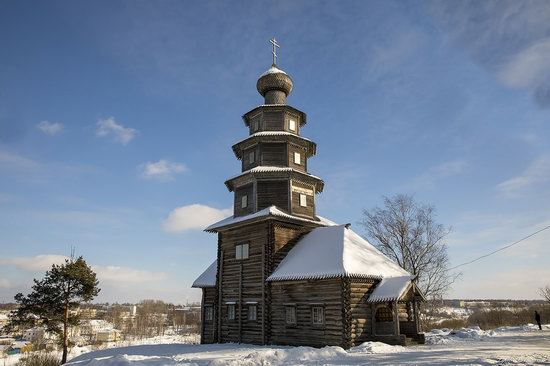 Torzhok, Tver region, Russia, photo 3