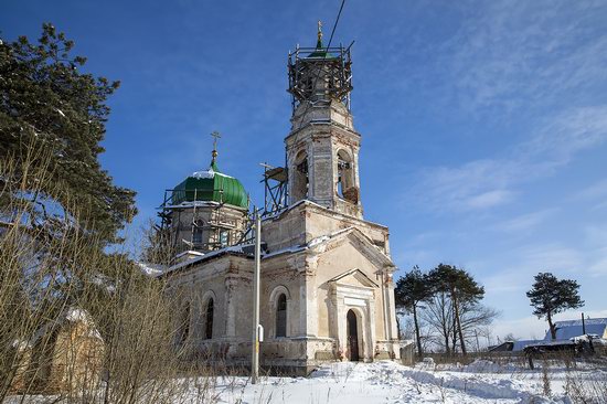 Torzhok, Tver region, Russia, photo 4