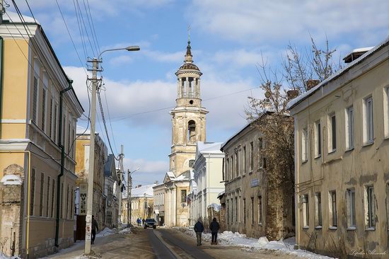 Torzhok, Tver region, Russia, photo 5