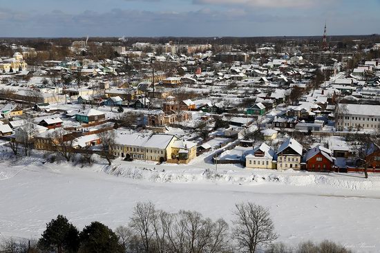 Torzhok, Tver region, Russia, photo 6