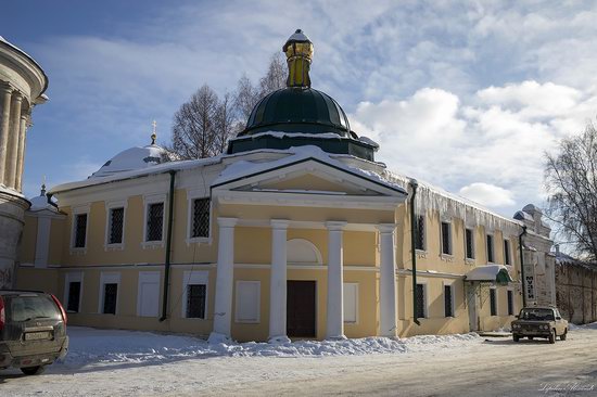 Torzhok, Tver region, Russia, photo 7