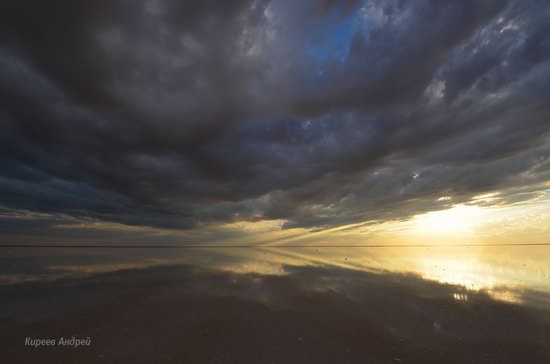 Lake Elton, Volgograd region, Russia, photo 1