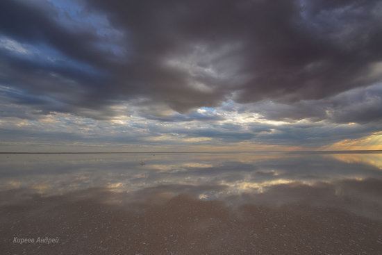 Lake Elton, Volgograd region, Russia, photo 10