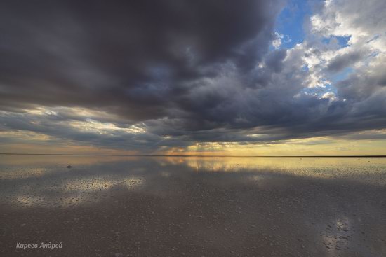 Lake Elton, Volgograd region, Russia, photo 11