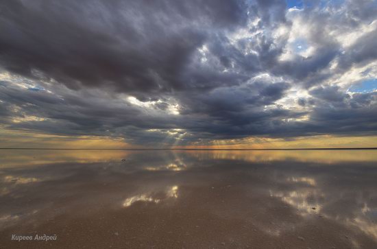 Lake Elton, Volgograd region, Russia, photo 12