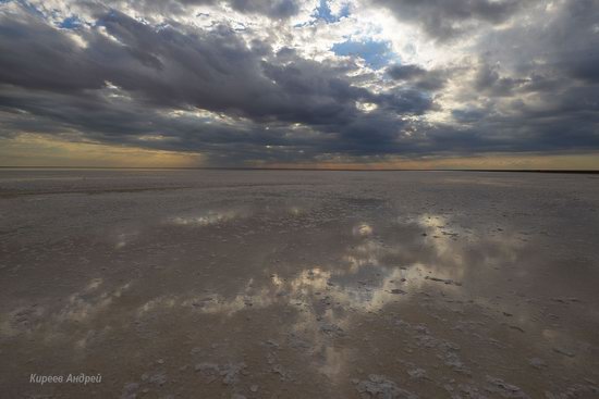 Lake Elton, Volgograd region, Russia, photo 13