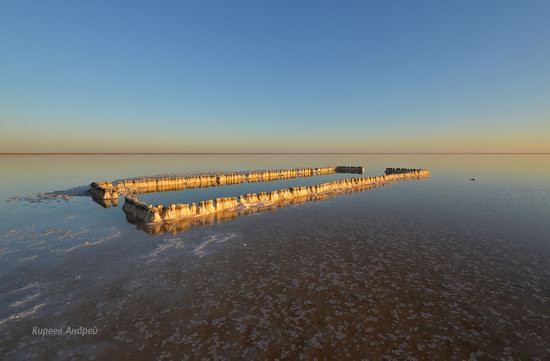 Lake Elton, Volgograd region, Russia, photo 15