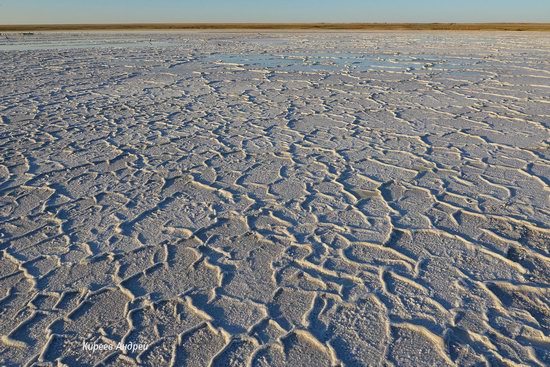 Lake Elton, Volgograd region, Russia, photo 16