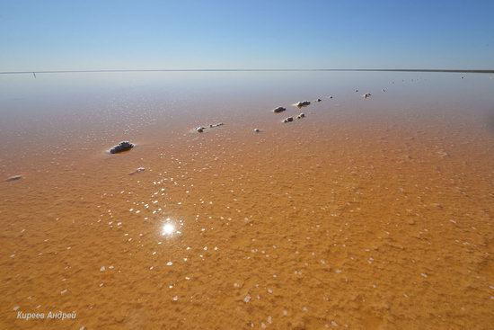 Lake Elton, Volgograd region, Russia, photo 17