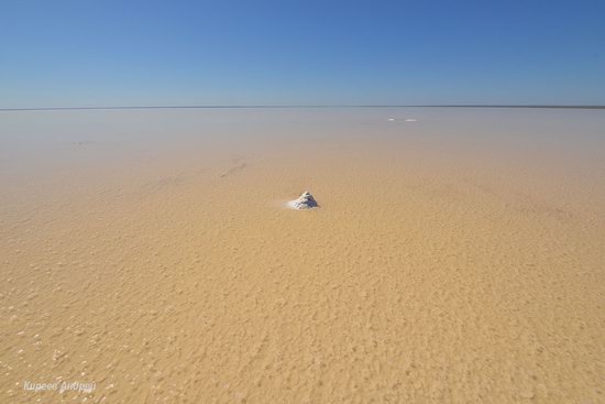 Lake Elton, Volgograd region, Russia, photo 19