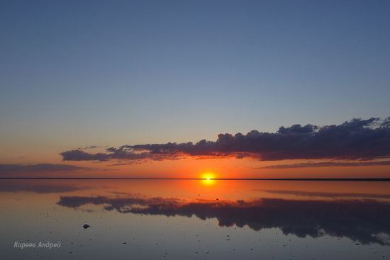 Lake Elton, Volgograd region, Russia, photo 2