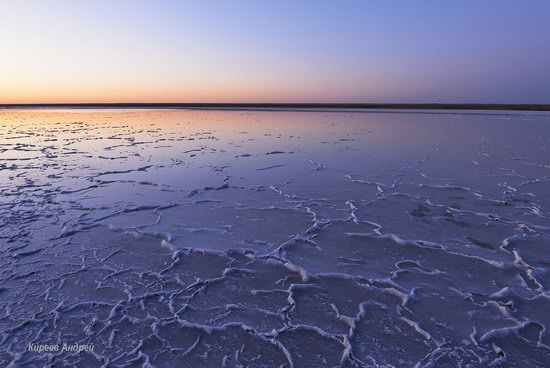 Lake Elton, Volgograd region, Russia, photo 21