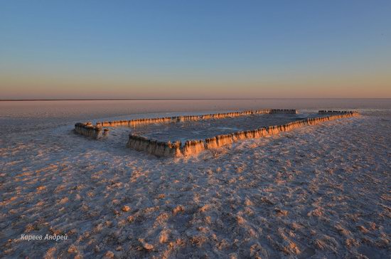 Lake Elton, Volgograd region, Russia, photo 22