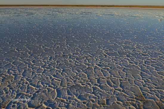 Lake Elton, Volgograd region, Russia, photo 3