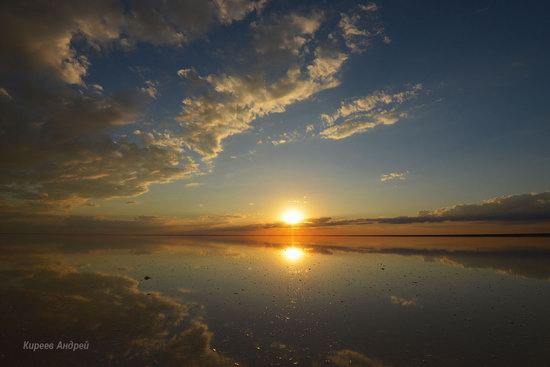 Lake Elton, Volgograd region, Russia, photo 4