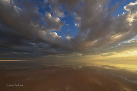 Lake Elton, Volgograd region, Russia, photo 5