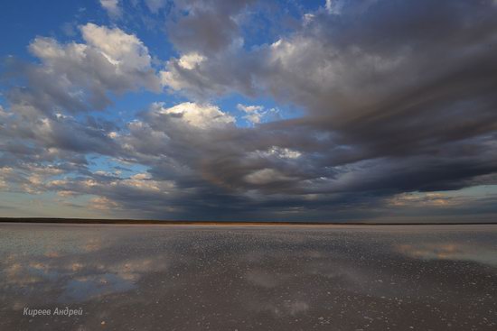 Lake Elton, Volgograd region, Russia, photo 6