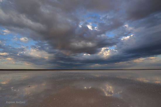 Lake Elton, Volgograd region, Russia, photo 7