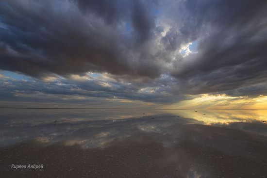 Lake Elton, Volgograd region, Russia, photo 8