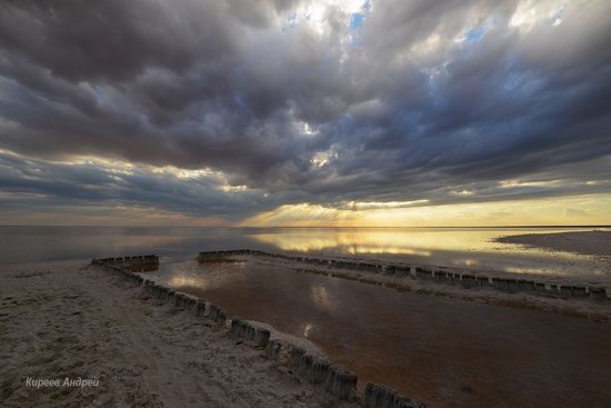 Lake Elton, Volgograd region, Russia, photo 9