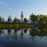 Vologda – the Pearl of the Russian North
