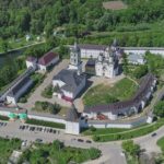 St. Paphnutius of Borovsk Monastery